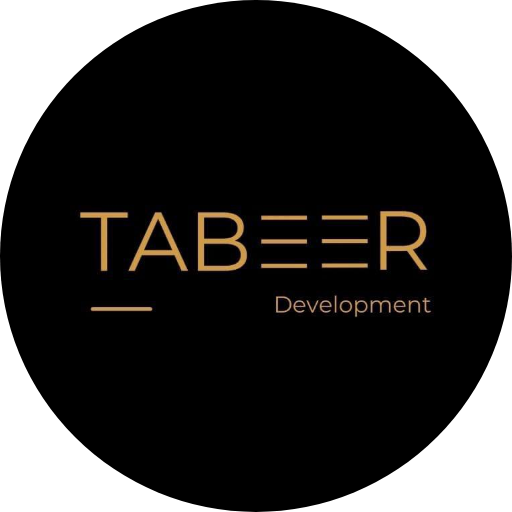 Tabeer Logo