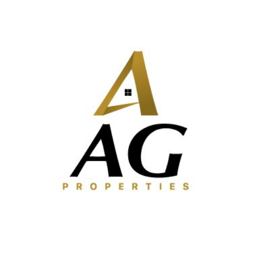 AG Properties Logo