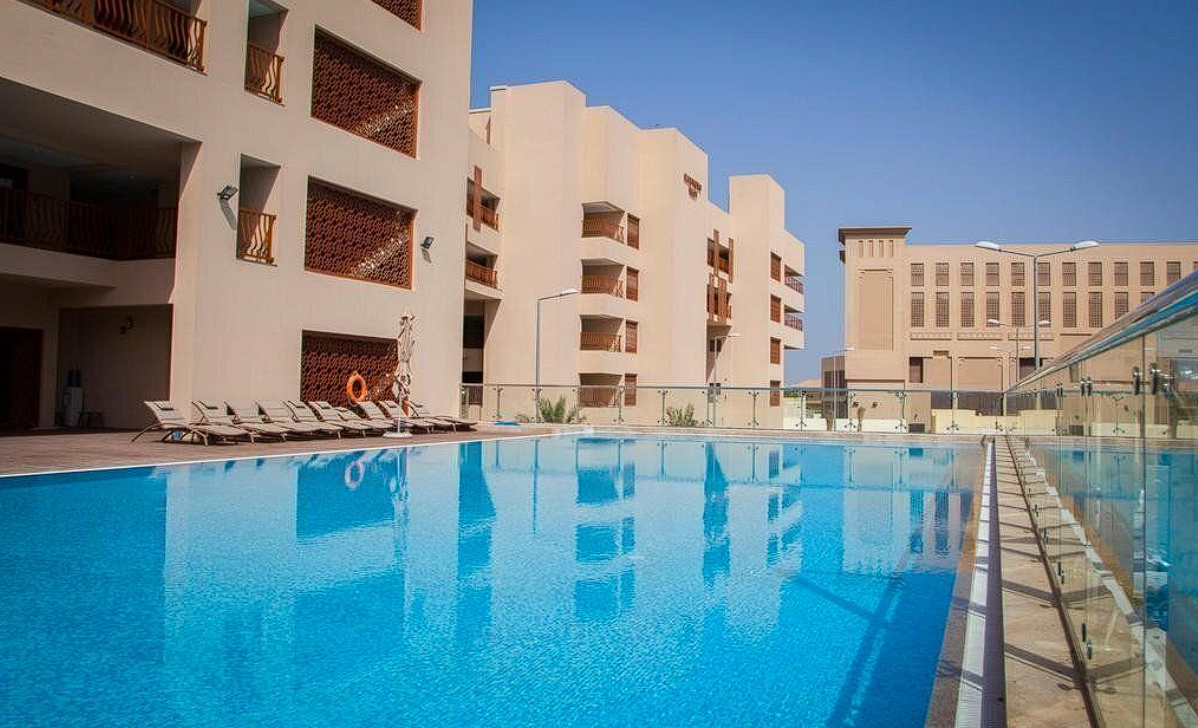 NAKHEEL PROPERTIES "Palm Views"