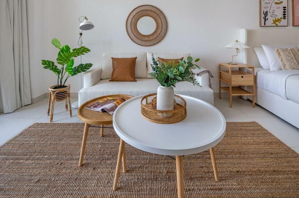 NAKHEEL PROPERTIES "Palm Views" 5