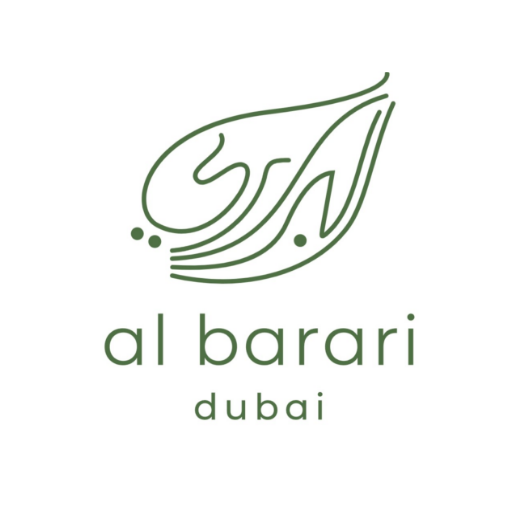 Al Barari Logo