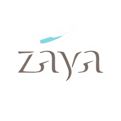Zaya Logo