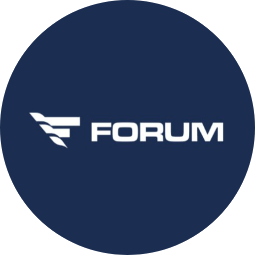 Forum Real Estate Development Logo