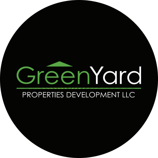Green Yard Logo