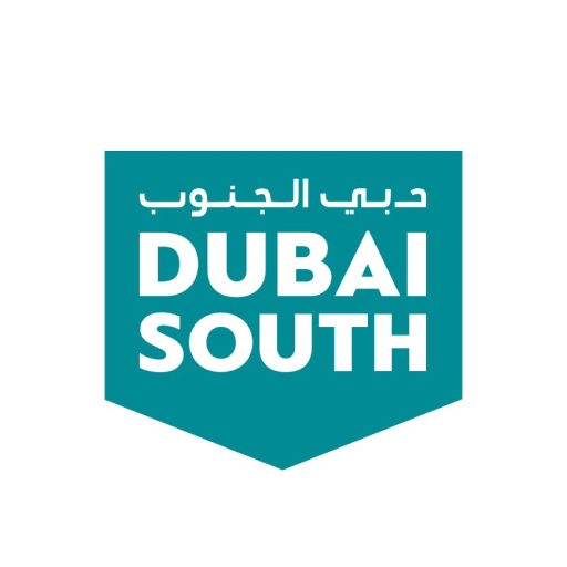 Dubai South Logo