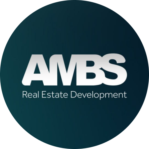 AMBS Real Estate Development Logo