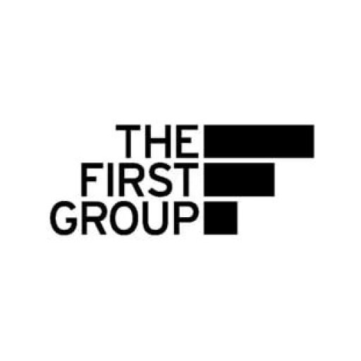 The First Group Logo