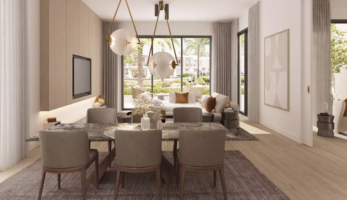 NAKHEEL PROPERTIES "Jebel Ali Village" - Image 7