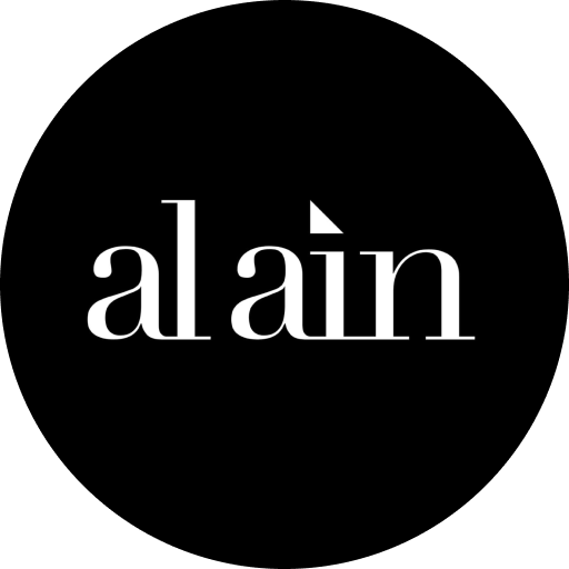 Al Ain Holding Logo