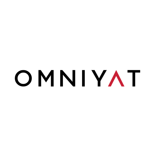 Omniyat Properties Logo