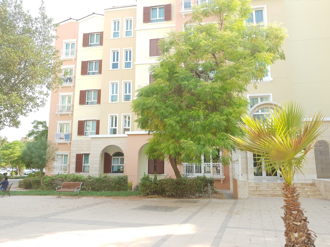 NAKHEEL PROPERTIES "Discovery Gardens Building 101" 2