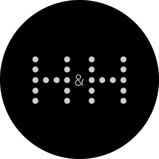 H&H Development Logo