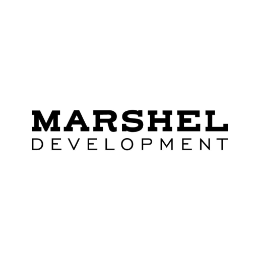Marshel Development Logo