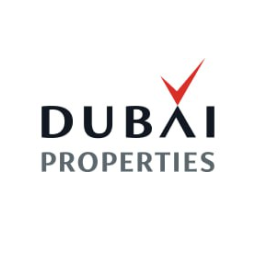 Dubai Properties Logo