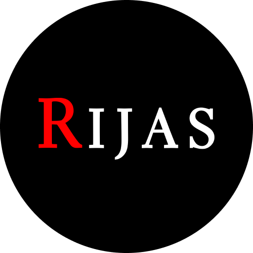 Rijas Development Logo