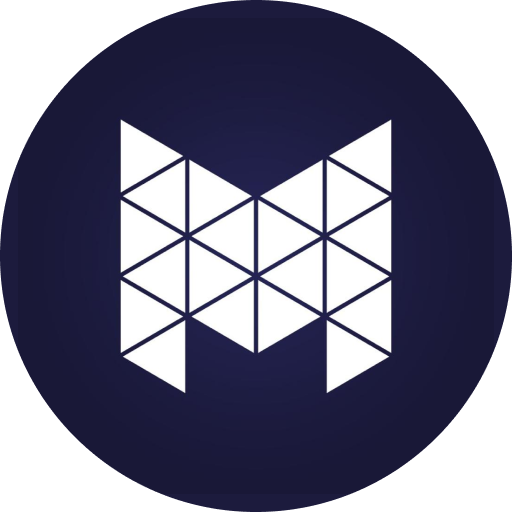 Metrika Real Estate Logo