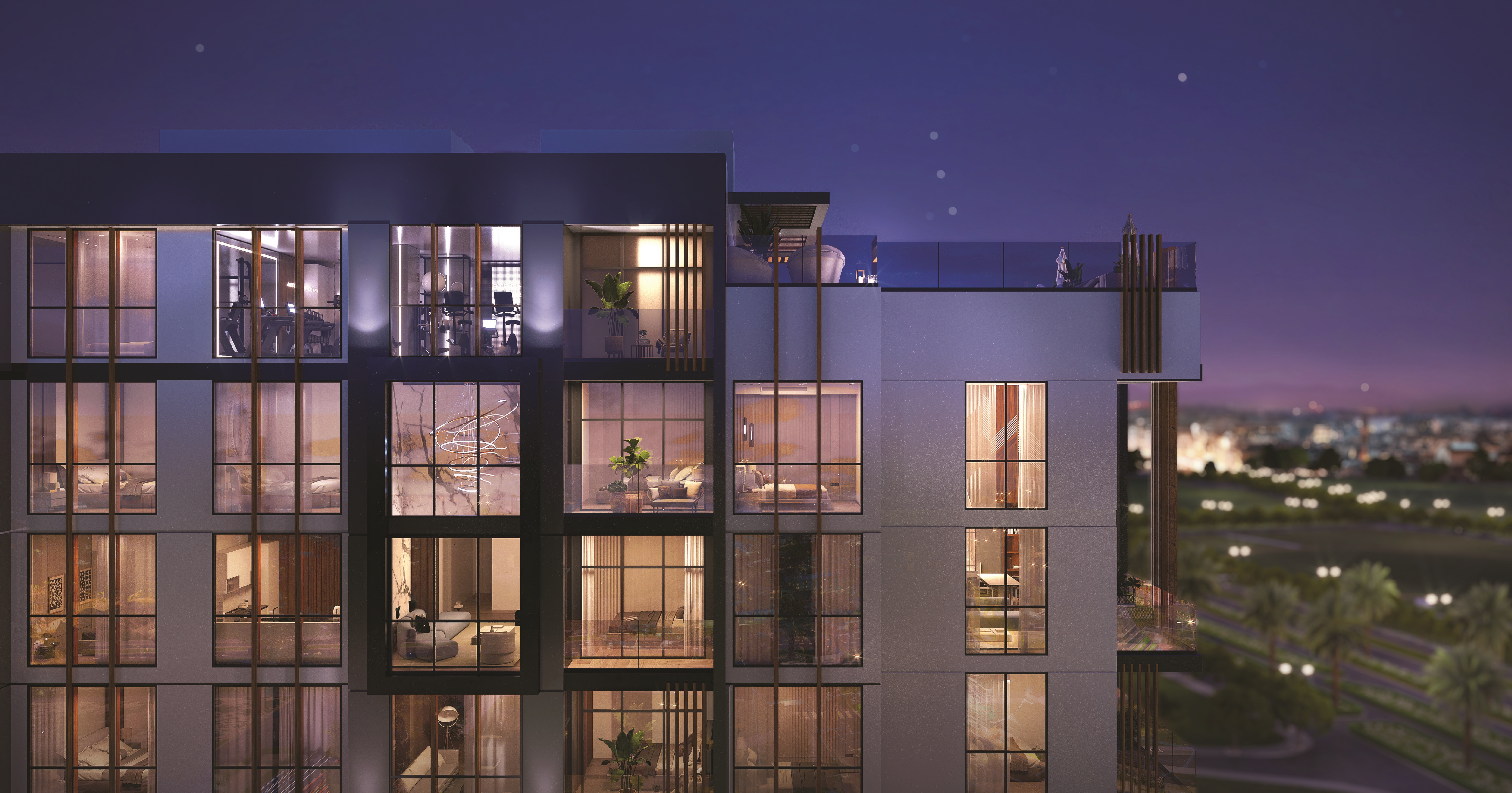 REFINE "A99"-2 BR 1215,1458000AED