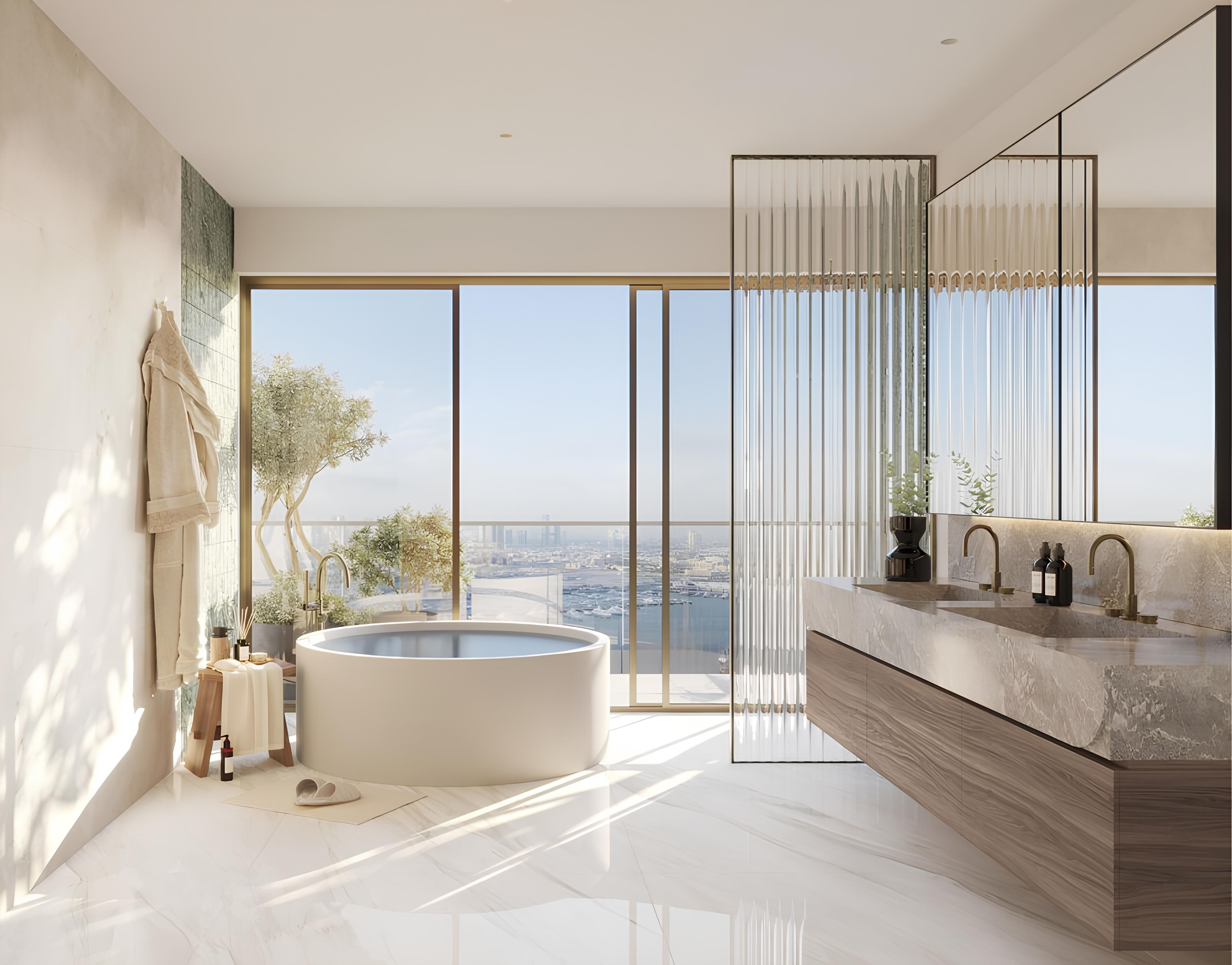 DEYAAR DEVELOPMENT "Mar Casa"