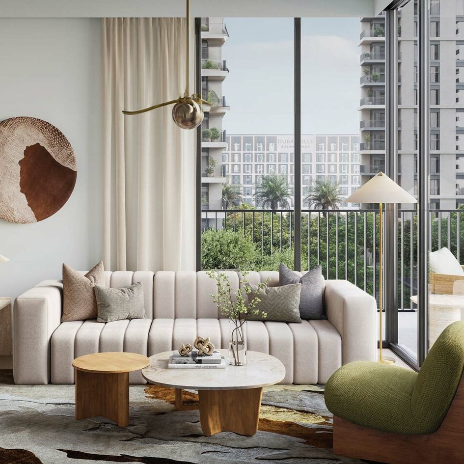 EMAAR "Park Lane"