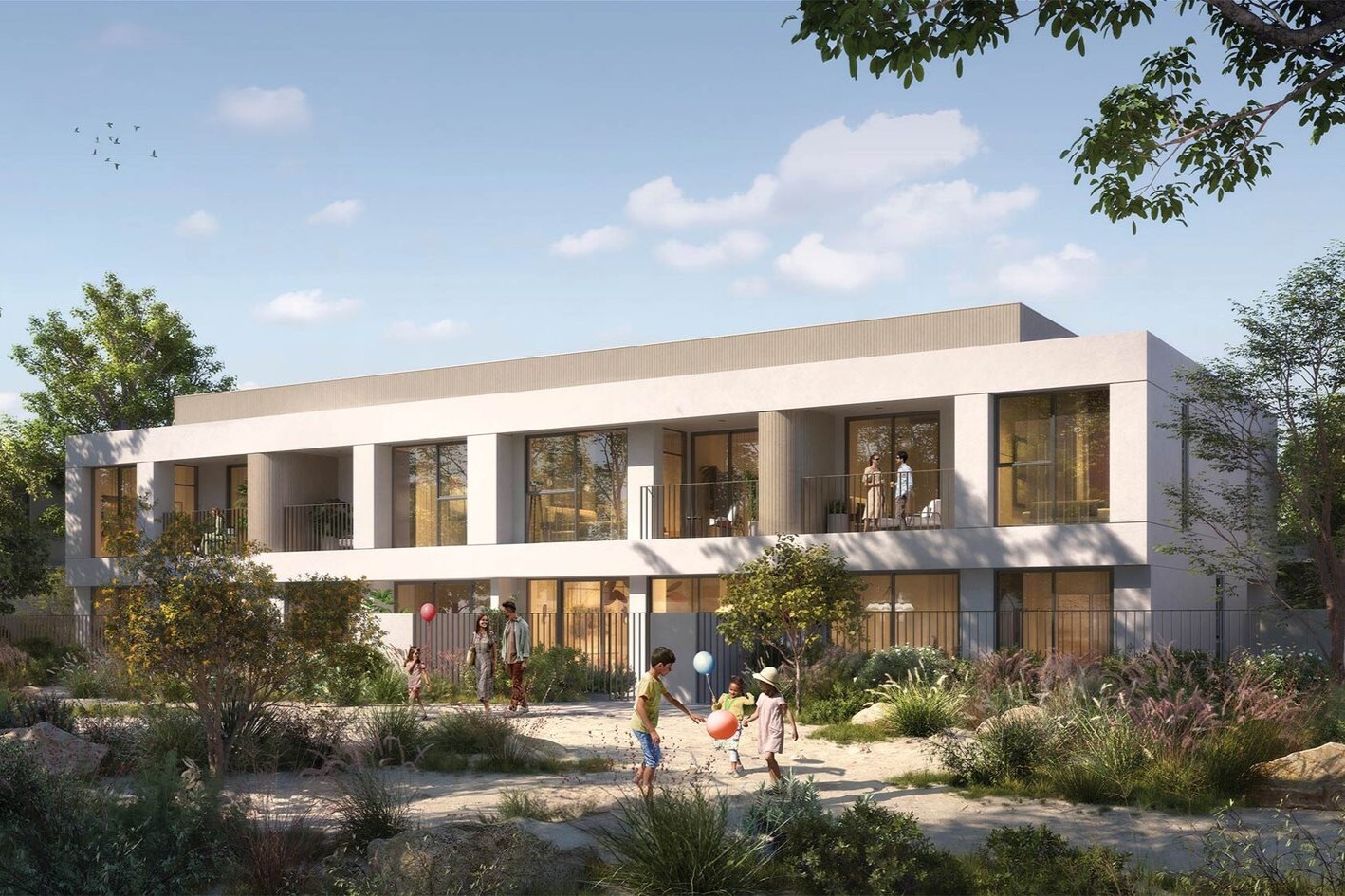 EMAAR "Venera"-3 BR 1938,3350000AED