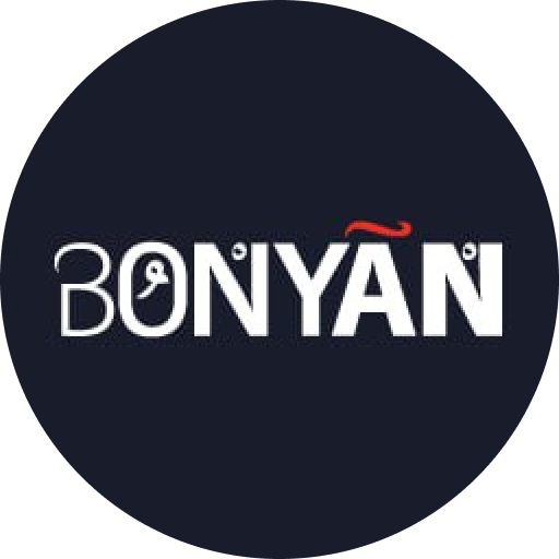 Bonyan International Investment Group Logo