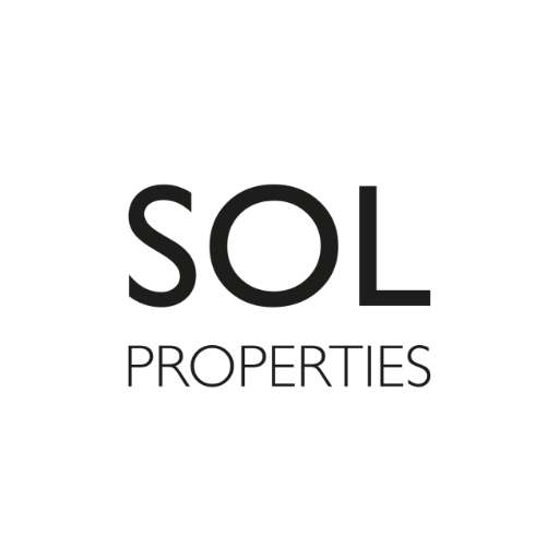 SOL Properties Logo