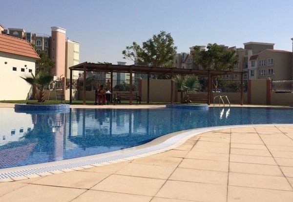 NAKHEEL PROPERTIES "Discovery Gardens Building 101" 5