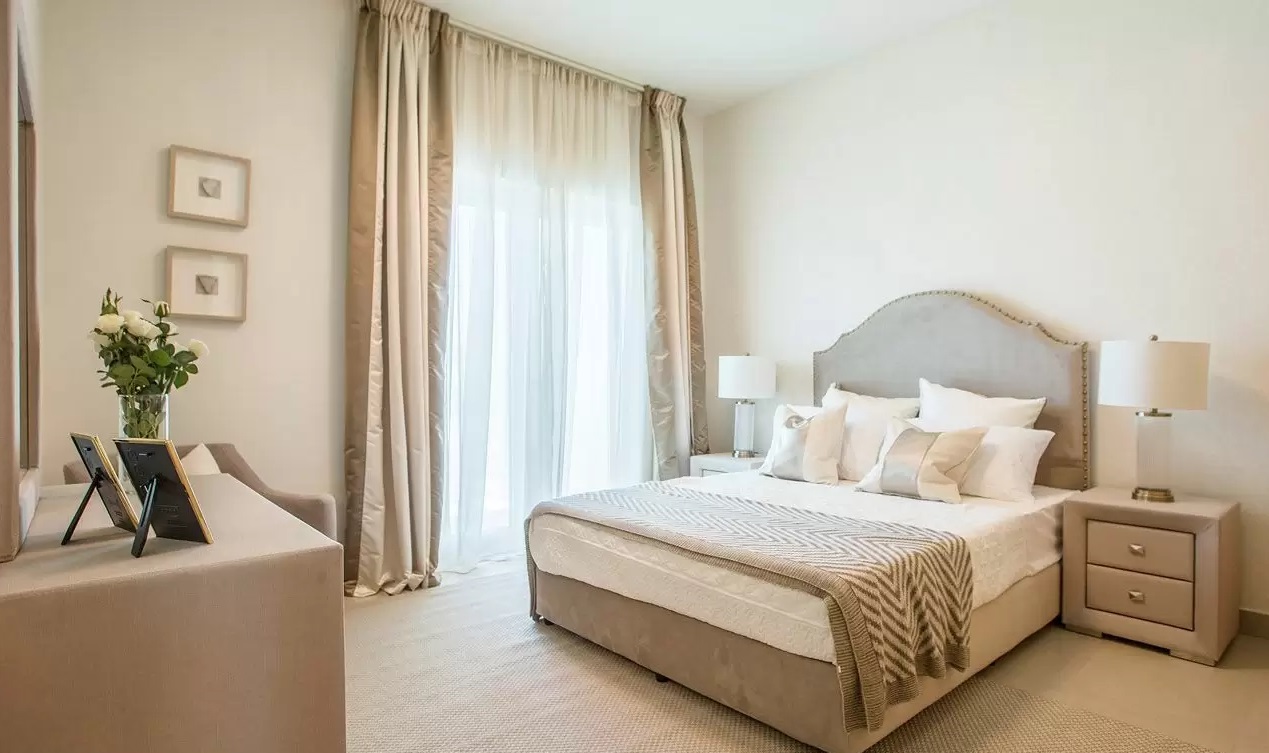 NAKHEEL PROPERTIES "Al Furjan"