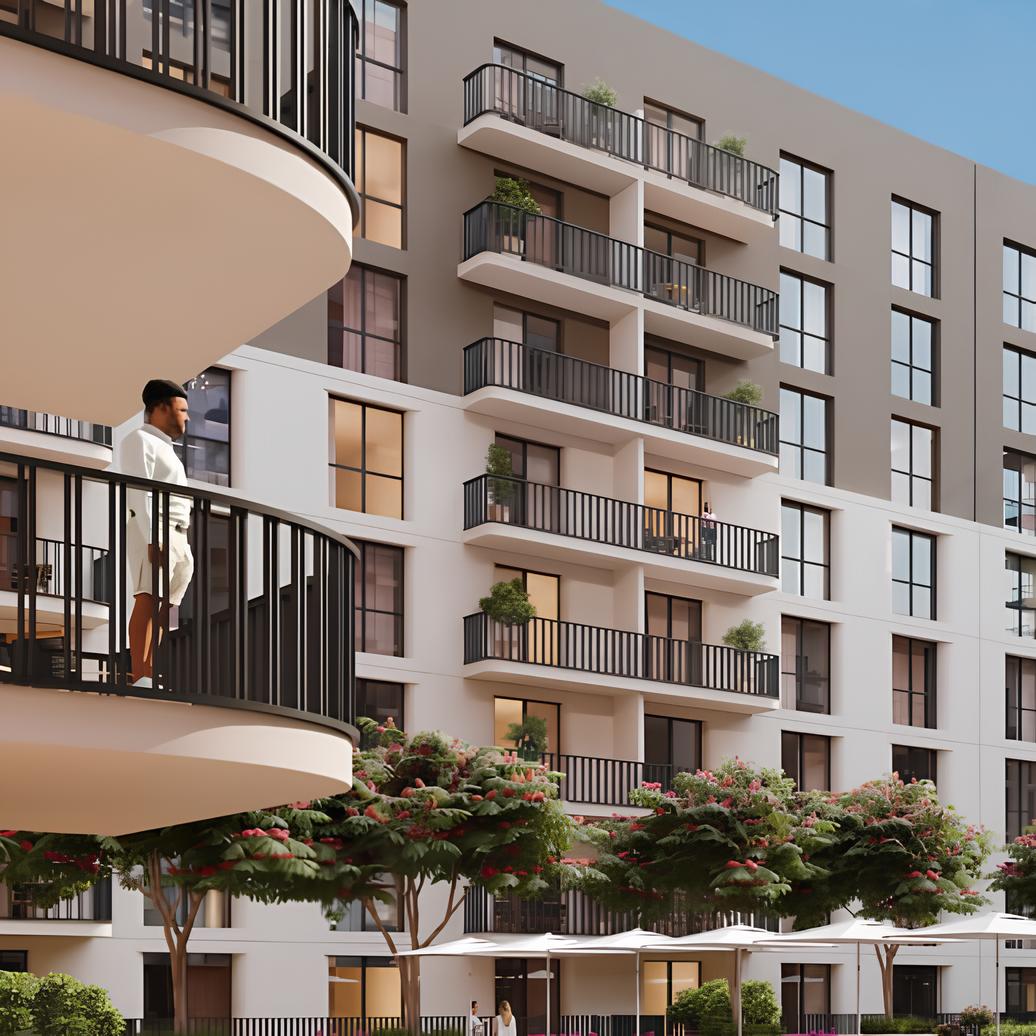 single static gallery