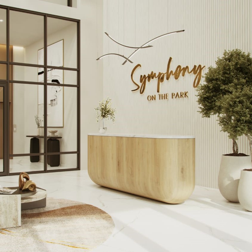 single static gallery