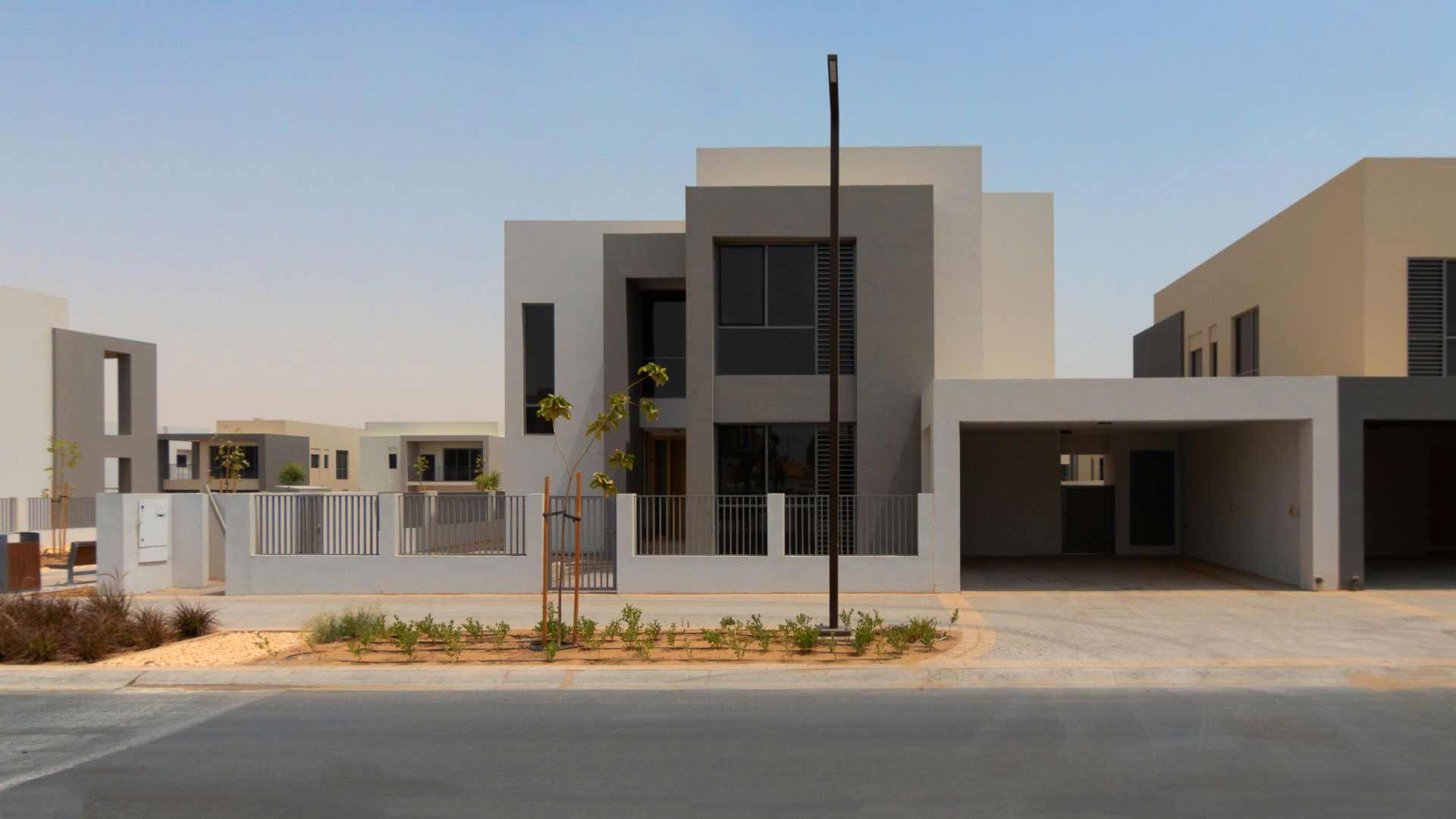 EMAAR "Sidra Villas"-4 BR 4901.67,11500000AED