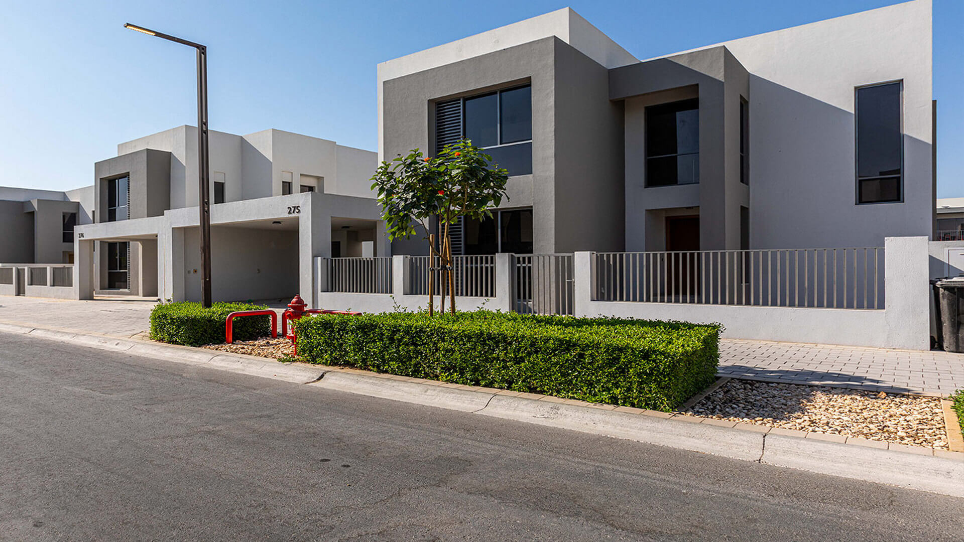EMAAR "Sidra Villas"-4 BR 5202.09,11500000AED