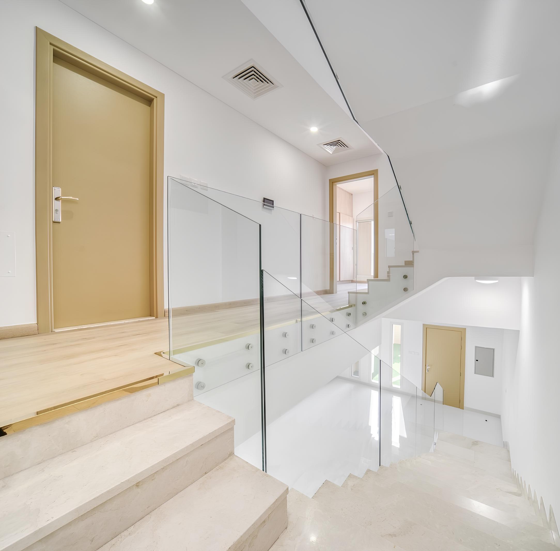 SOL PROPERTIES "Iris Park"-4 BR 4048,3000000AED