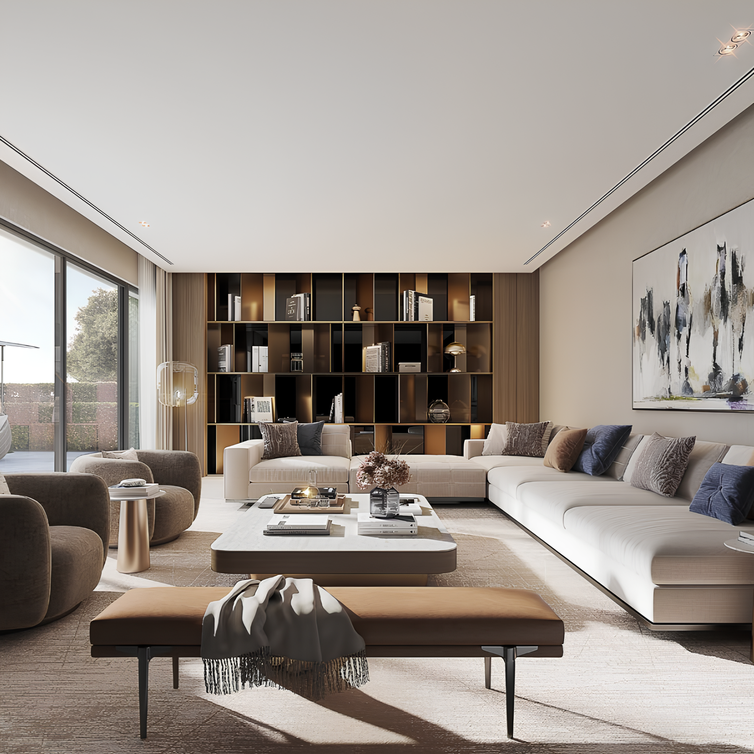 SOBHA "Elwood Estates"-4 BR 5007.16,10014320AED
