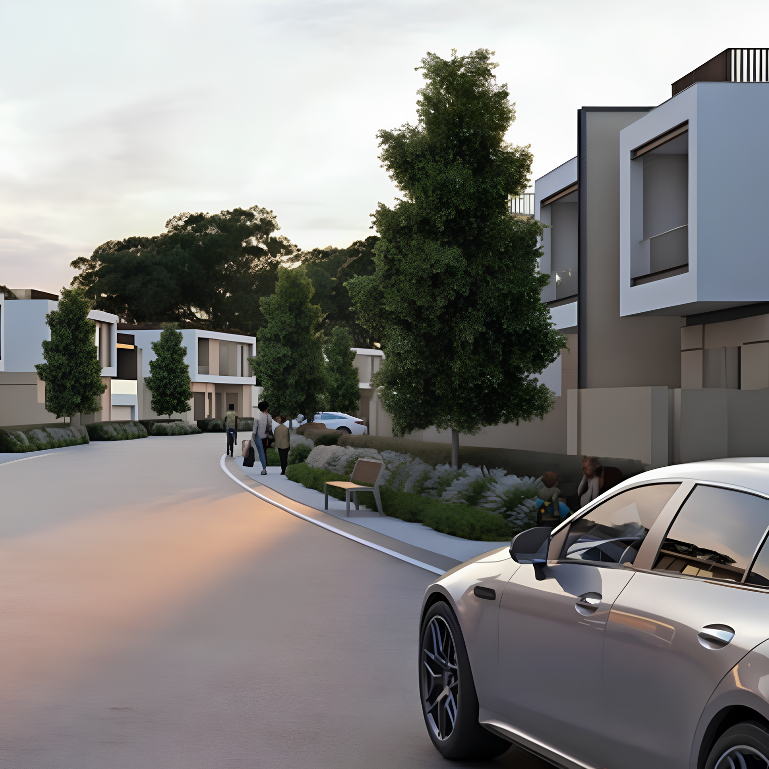 SOBHA "Elwood Estates"-4 BR 5007.16,10014320AED