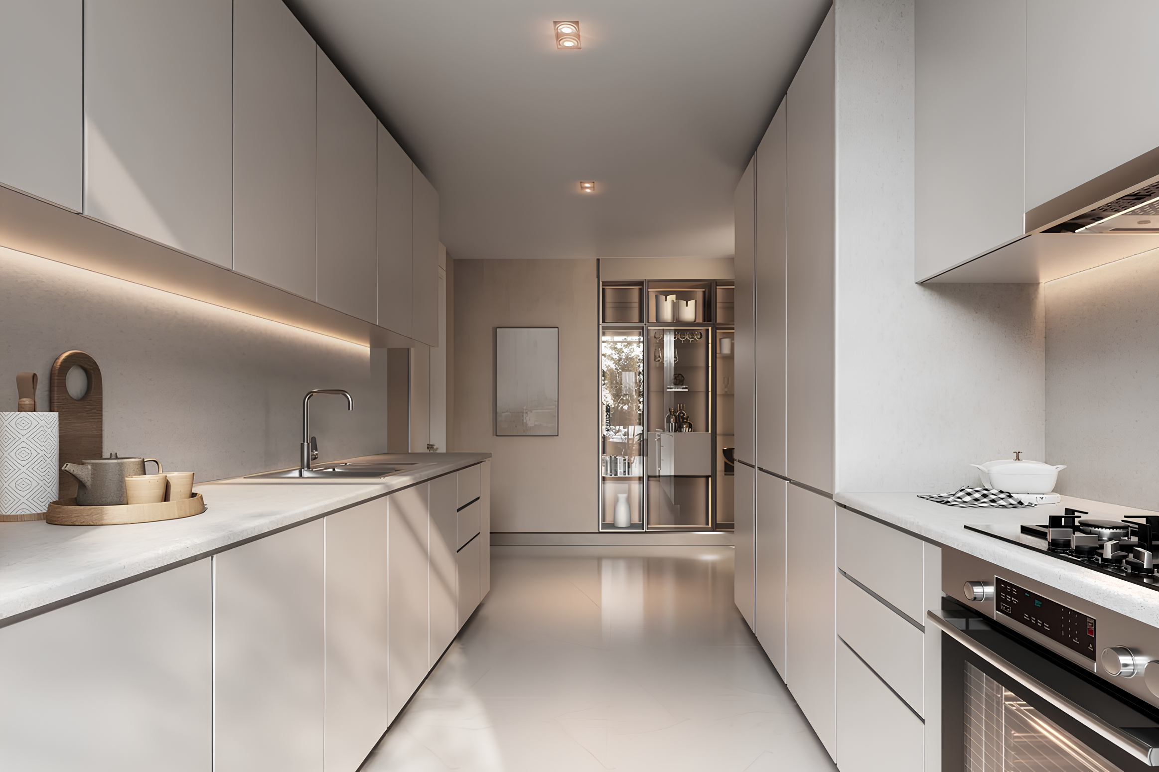 SOBHA "Elwood Estates"-4 BR 5007.16,10014320AED
