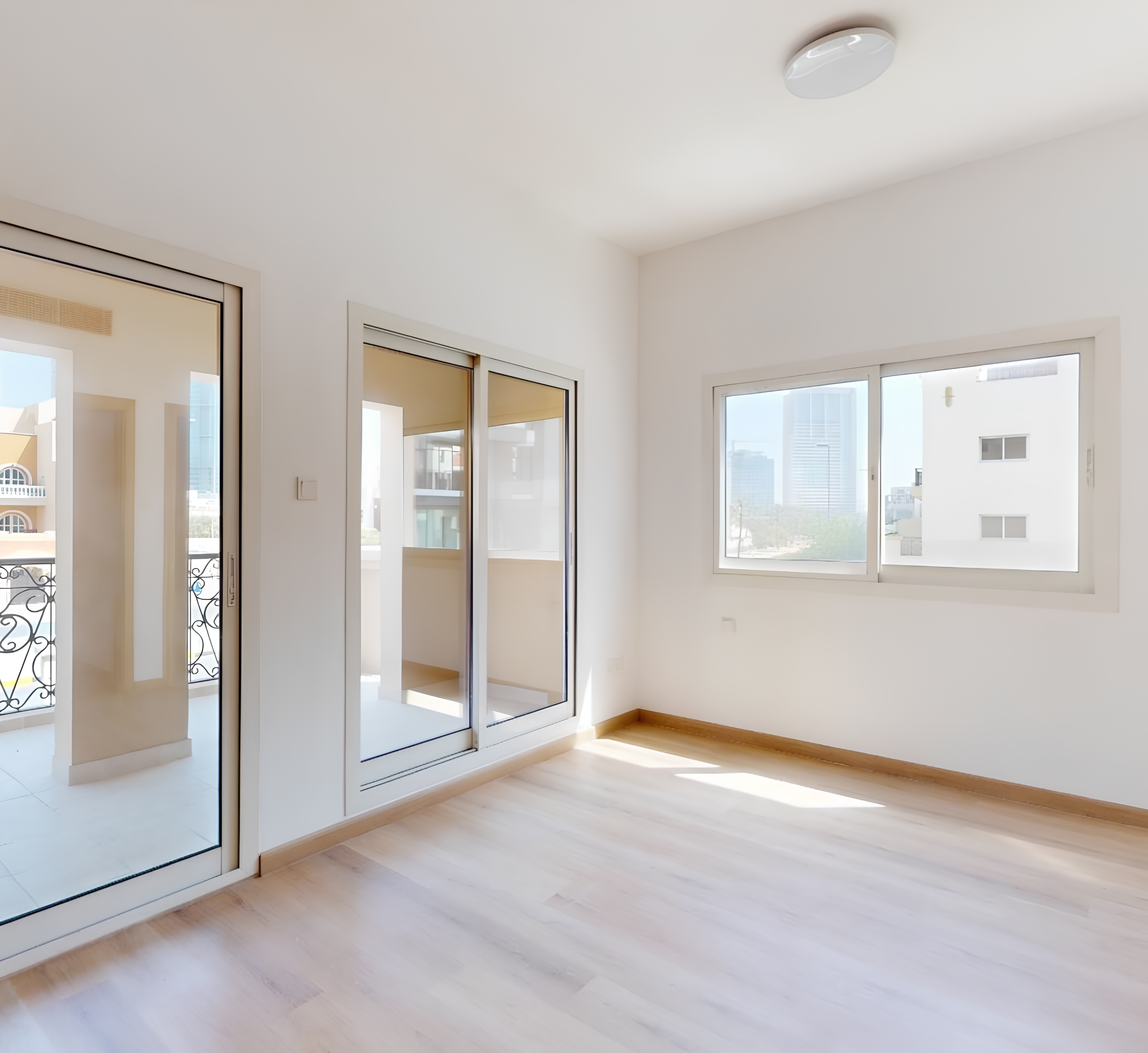 SOL PROPERTIES "Iris Park"-4 BR 4048,3000000AED