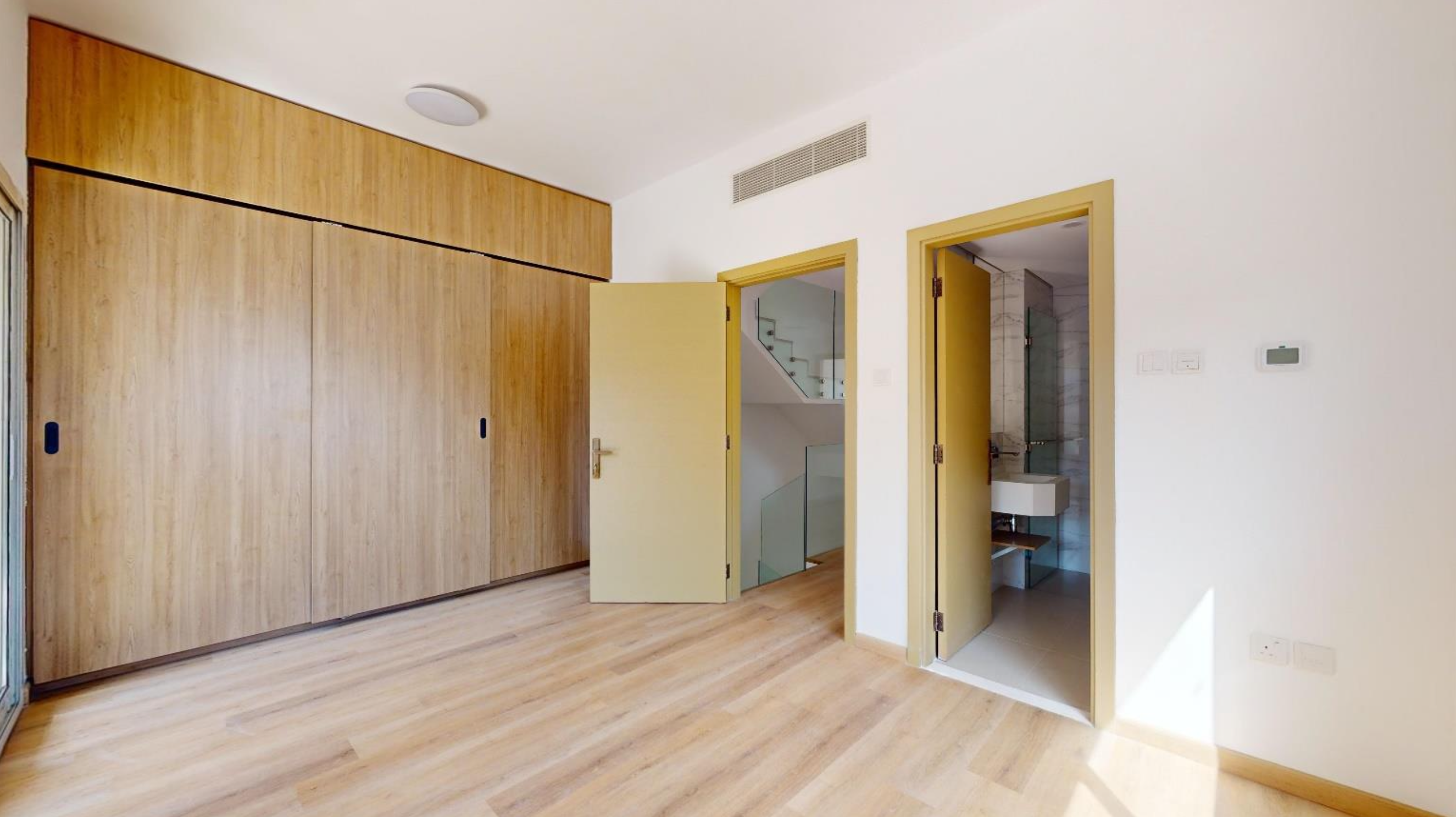 SOL PROPERTIES "Iris Park"-4 BR 4048,3000000AED
