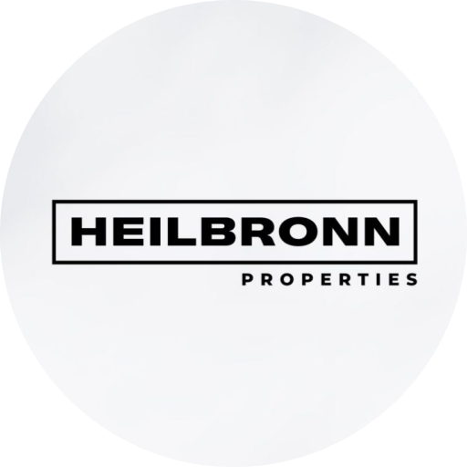 Heilbronn Properties Logo