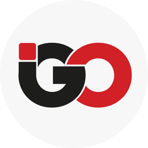 Invest Group Overseas (IGO) Logo