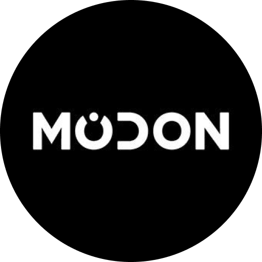 Modon Logo