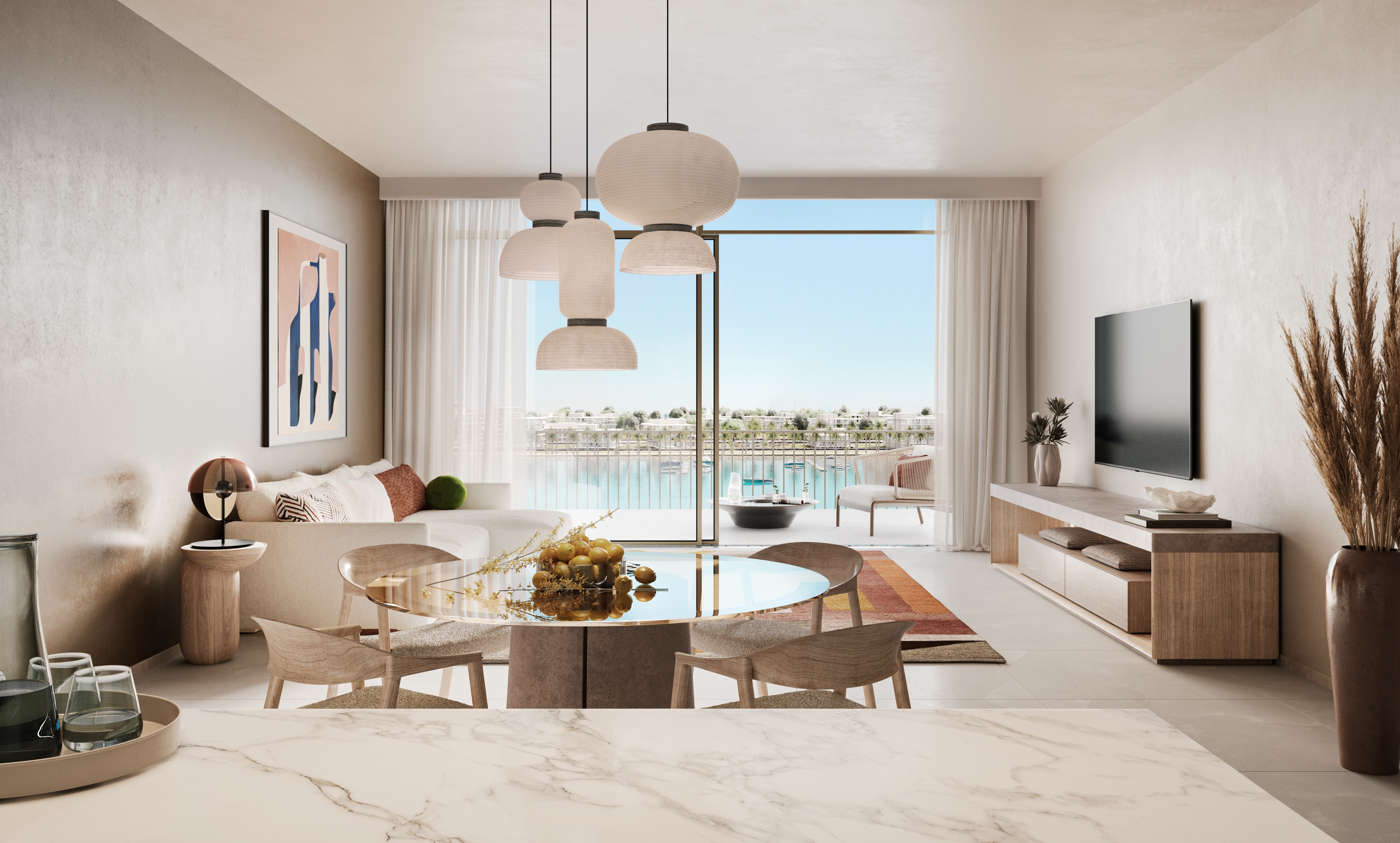 NAKHEEL PROPERTIES "Bay Grove Residences" - Image 12