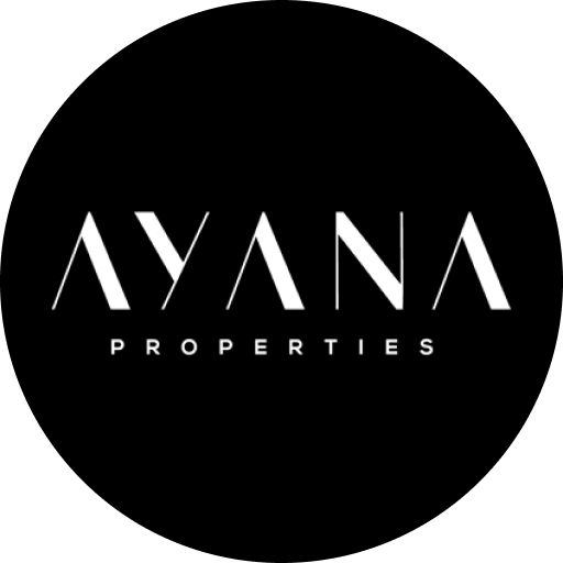 Ayana Properties Logo