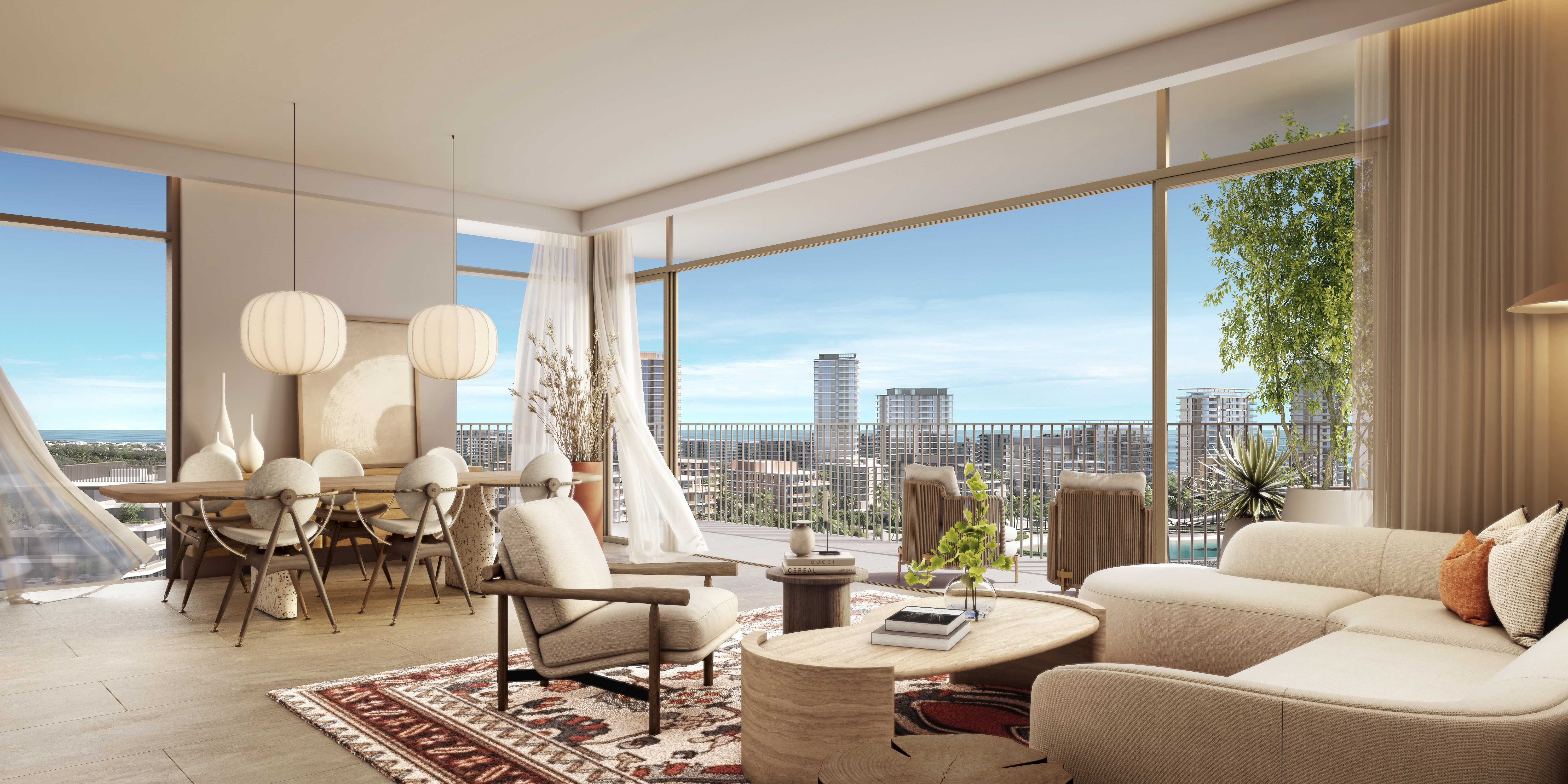 NAKHEEL PROPERTIES "Bay Grove Residences" - Image 11