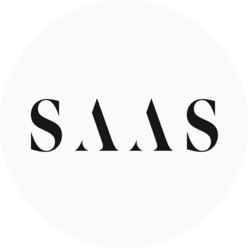 SAAS Properties Logo