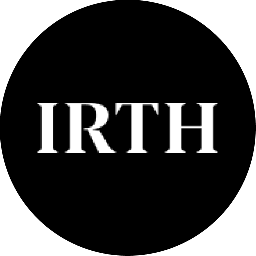 IRTH Group Logo