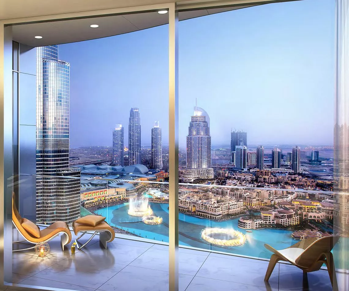 EMAAR "IL Primo"