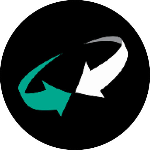 Rashed Aljabri Real Estate Development Logo