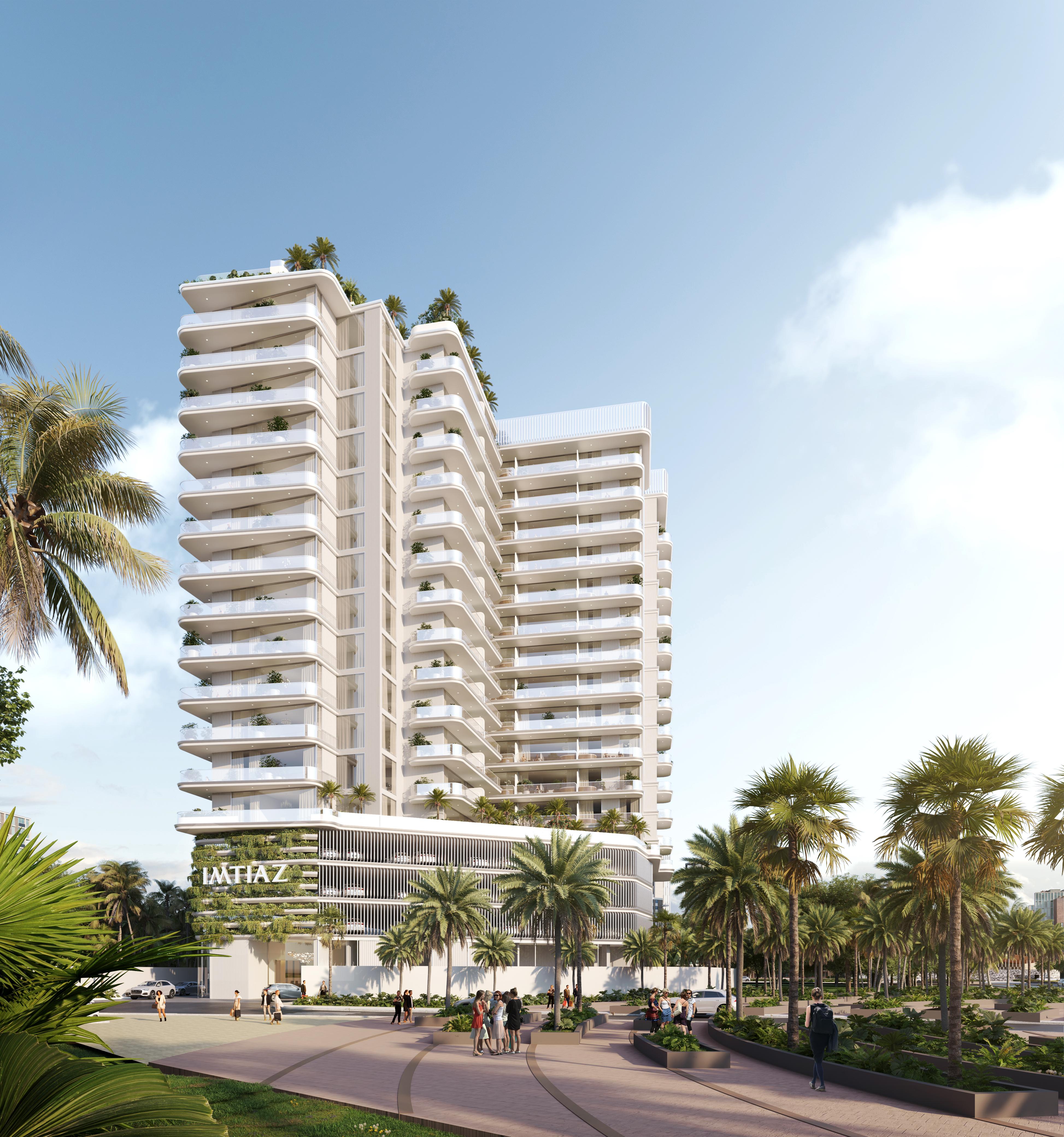 IMTIAZ "Cove Edition 4"-Studio 389.12,794266AED