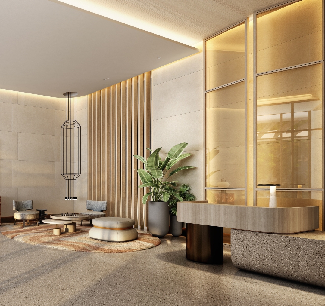 NAKHEEL PROPERTIES "Bay Grove Residences - Phase 2" - Image 13